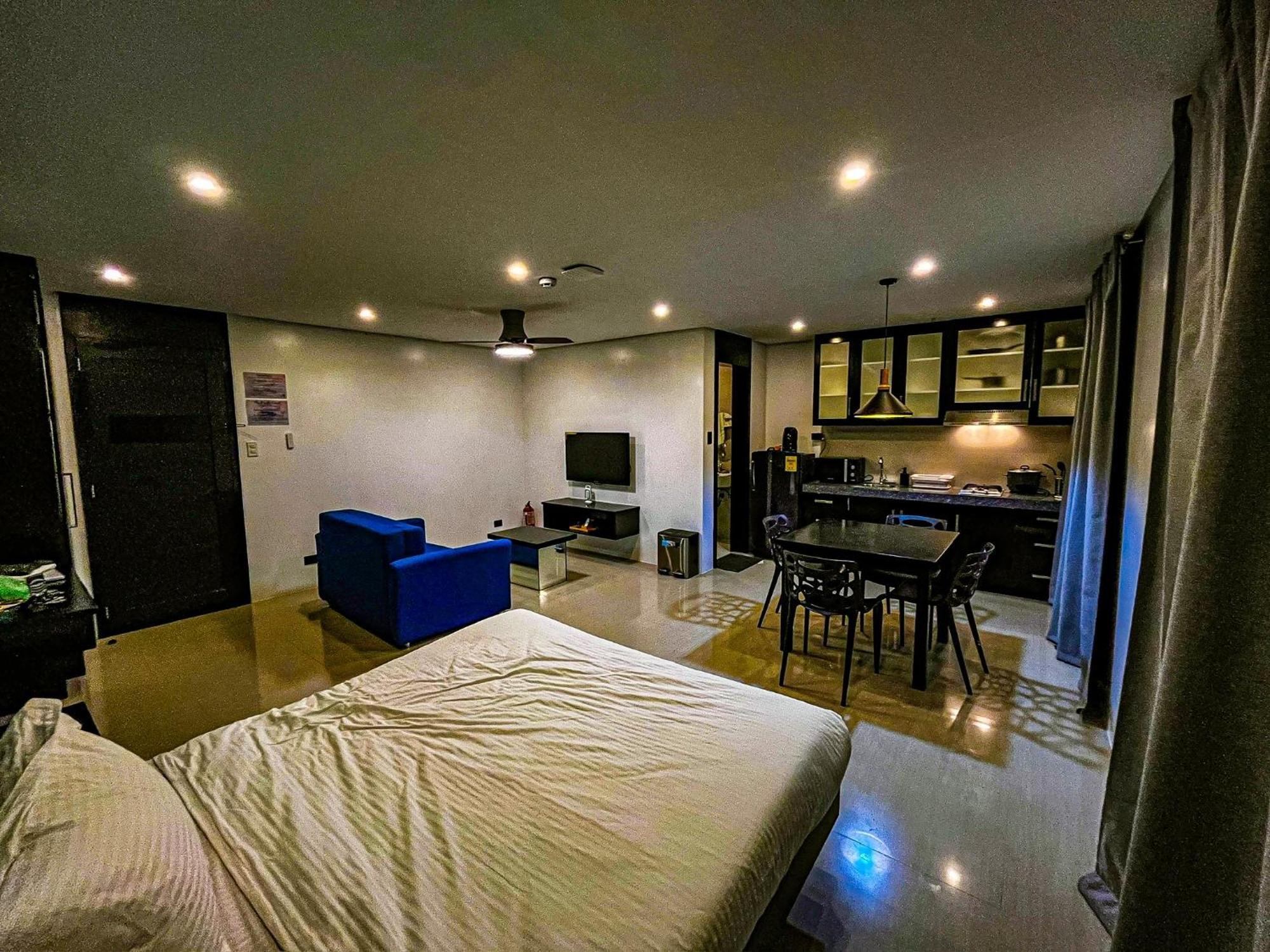 Aparthotel The Pacific Coast Yapak