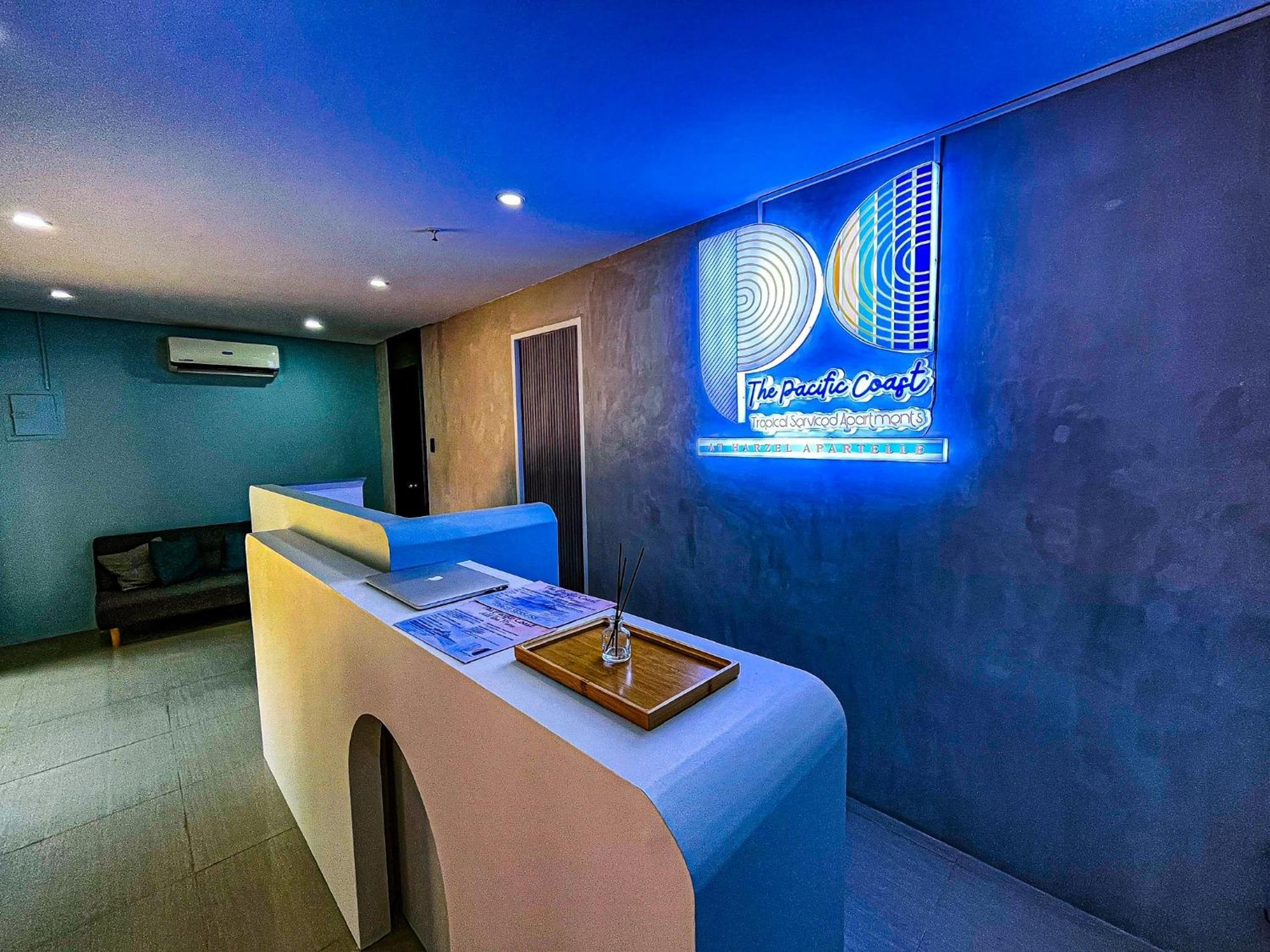 The Pacific Coast Aparthotel