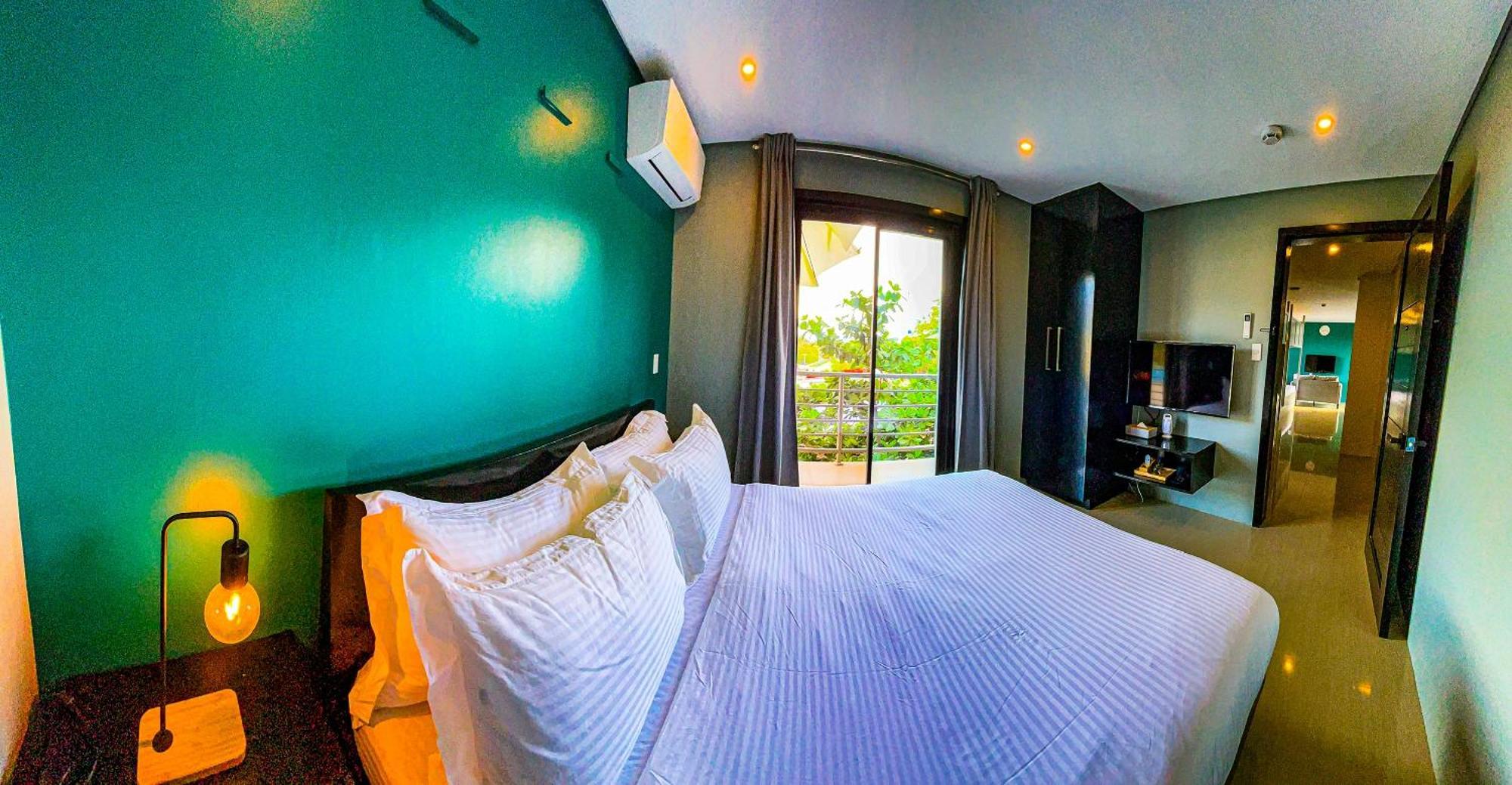The Pacific Coast Aparthotel