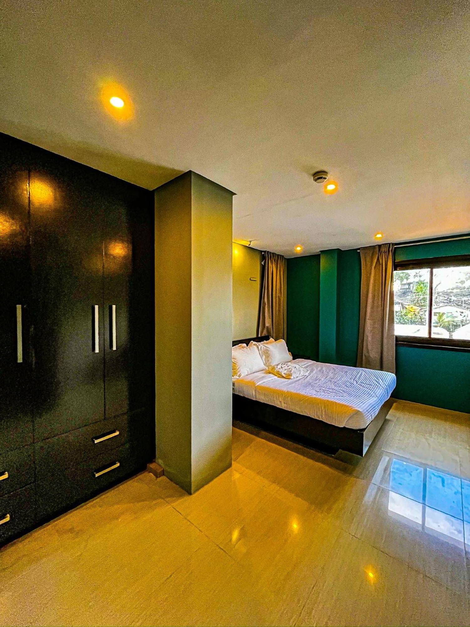 The Pacific Coast Aparthotel *