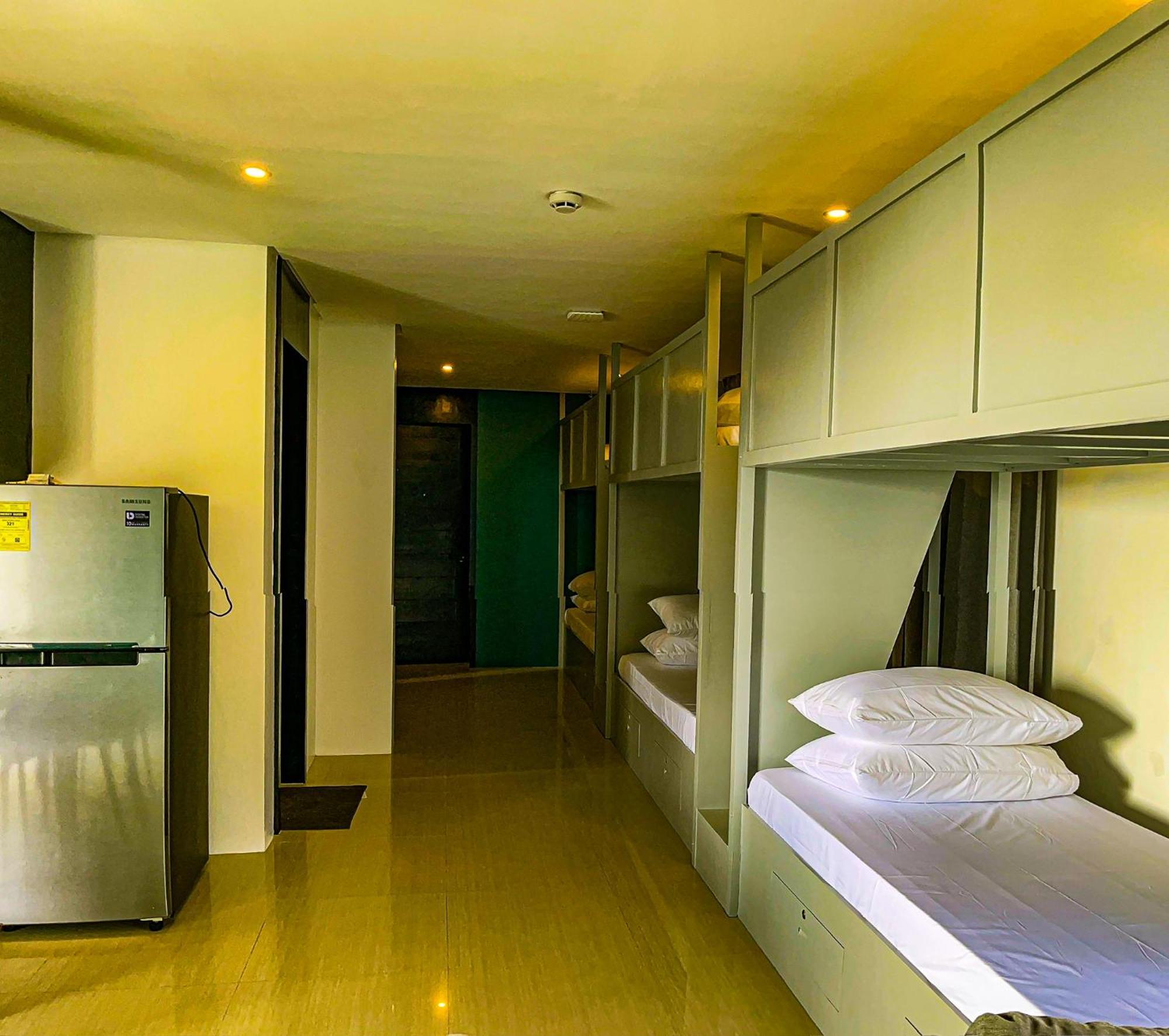 Aparthotel The Pacific Coast *