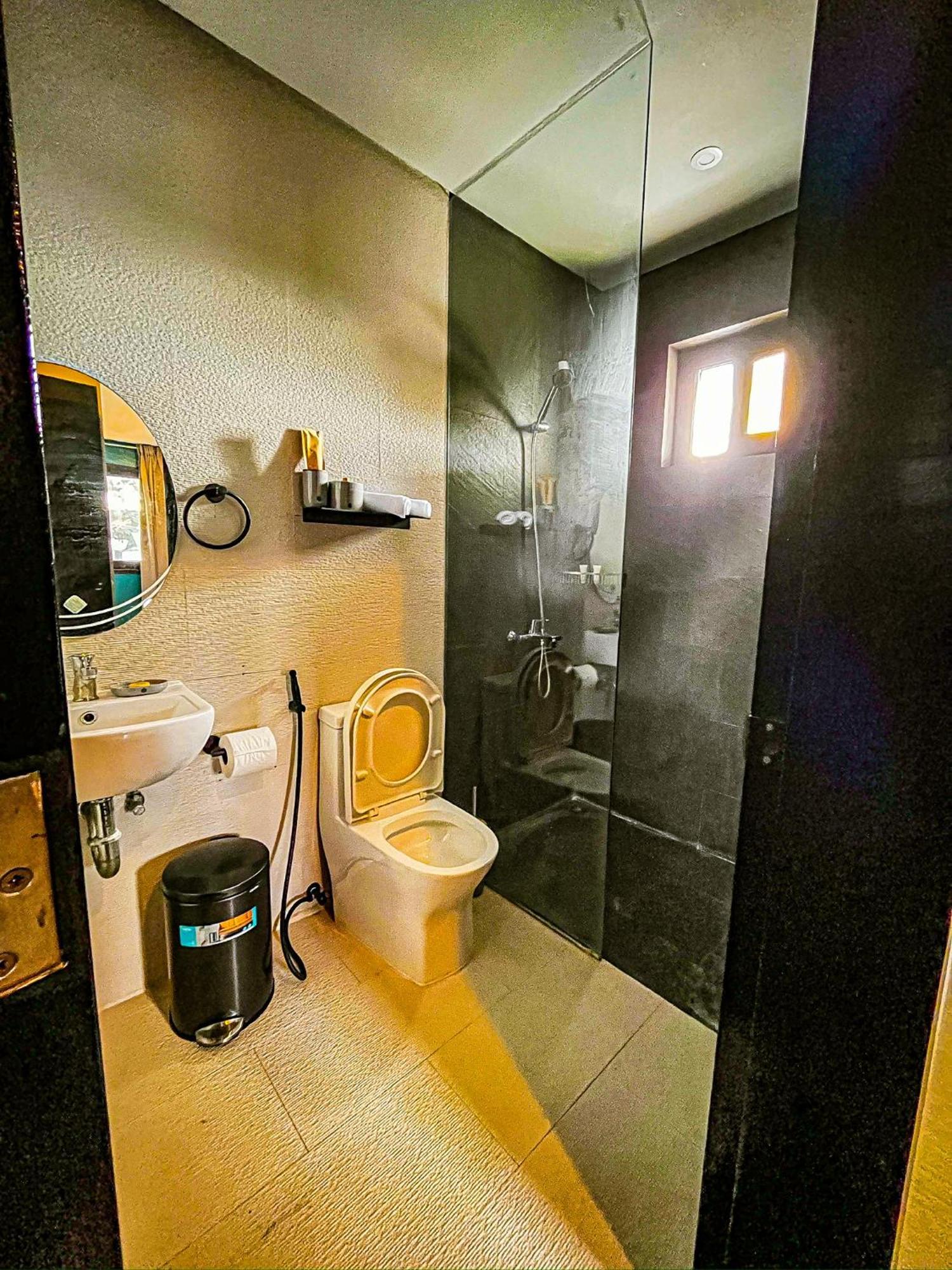 The Pacific Coast Aparthotel *
