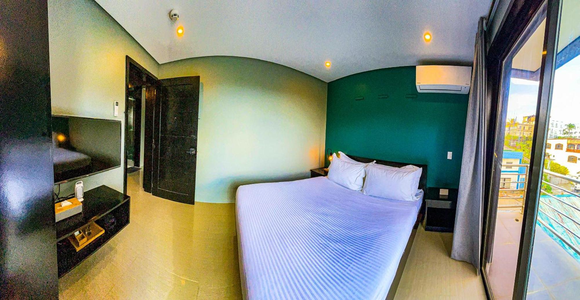 The Pacific Coast Aparthotel
