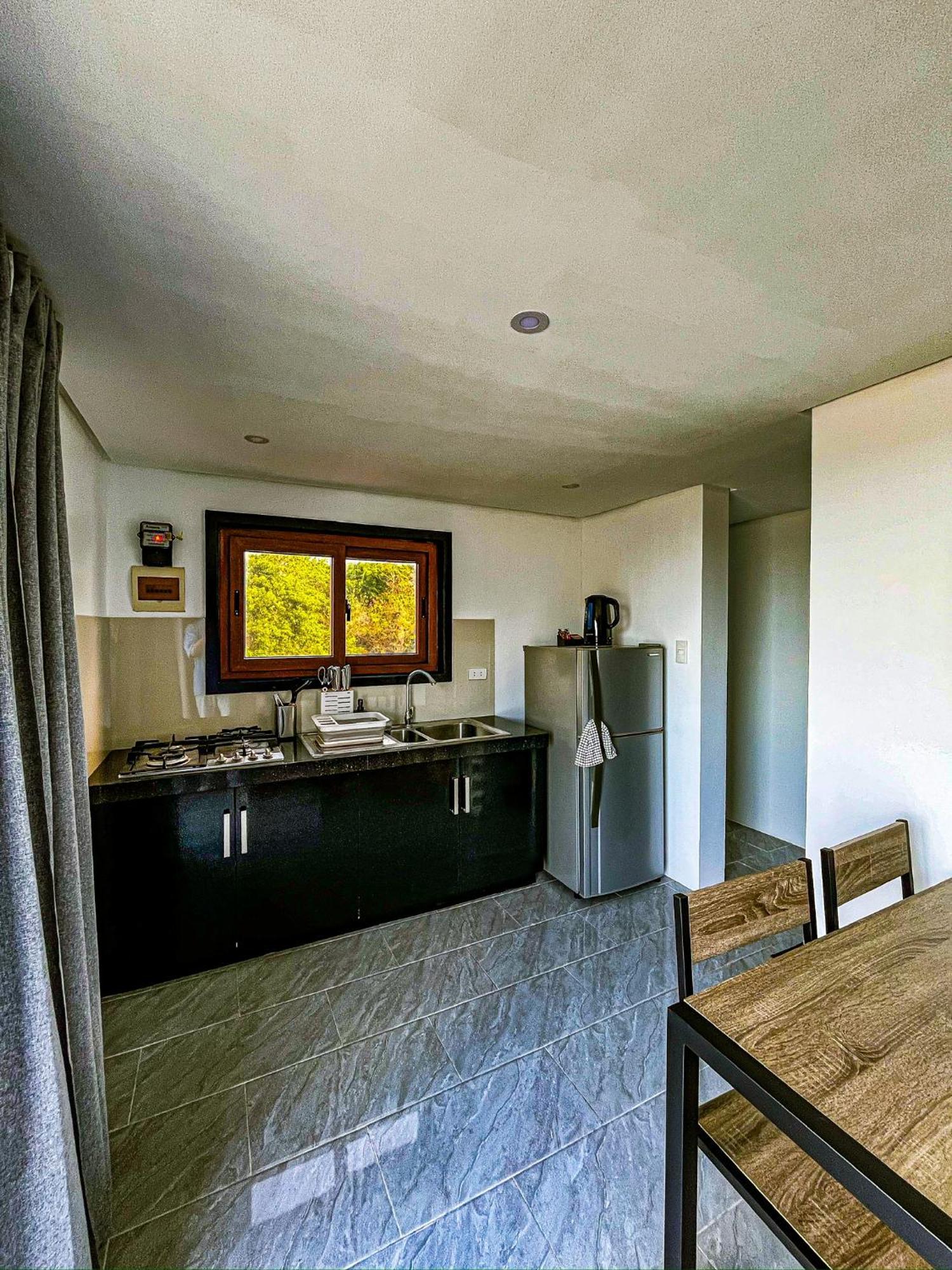 Aparthotel The Pacific Coast Yapak