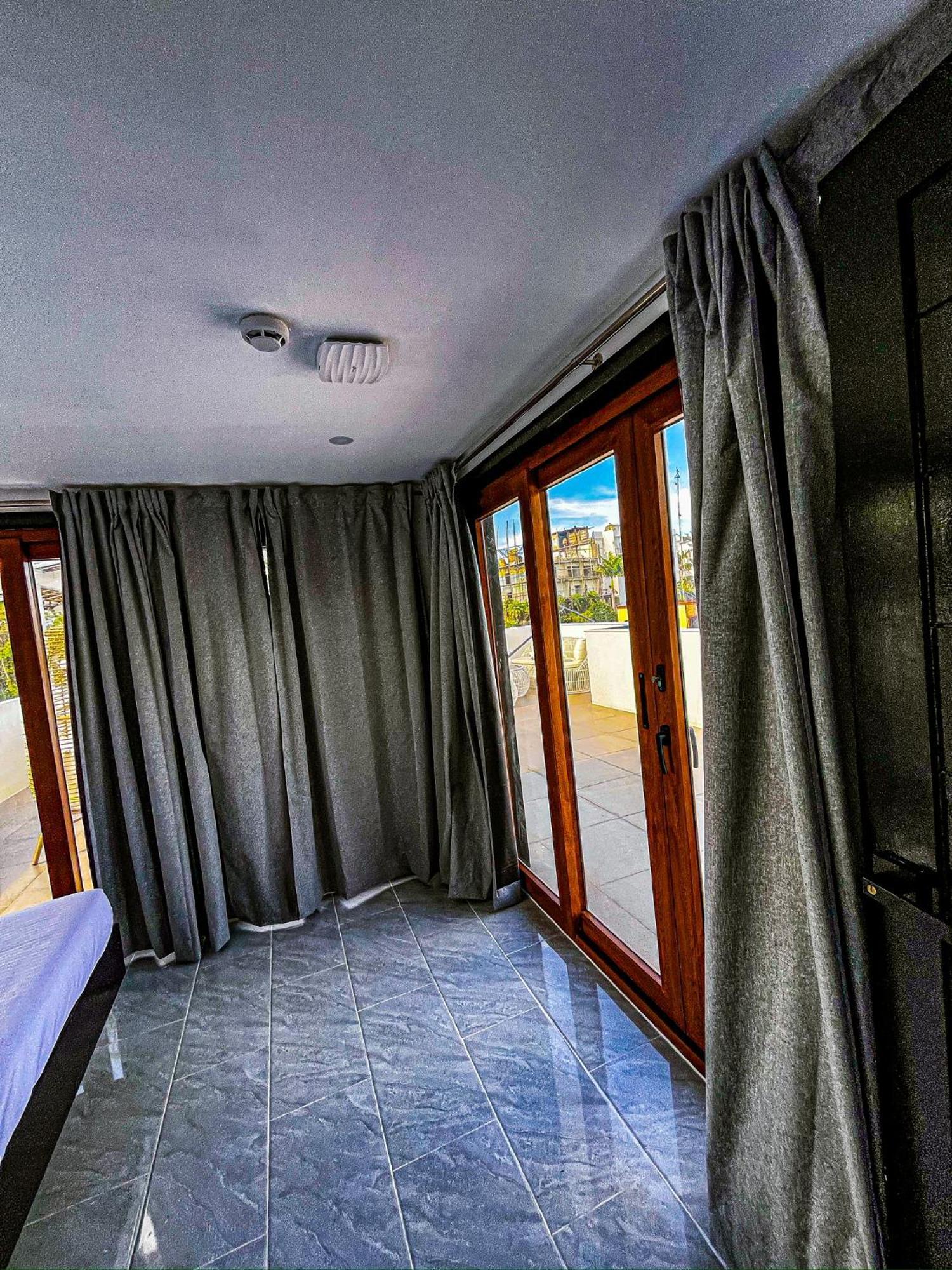 The Pacific Coast Aparthotel Yapak