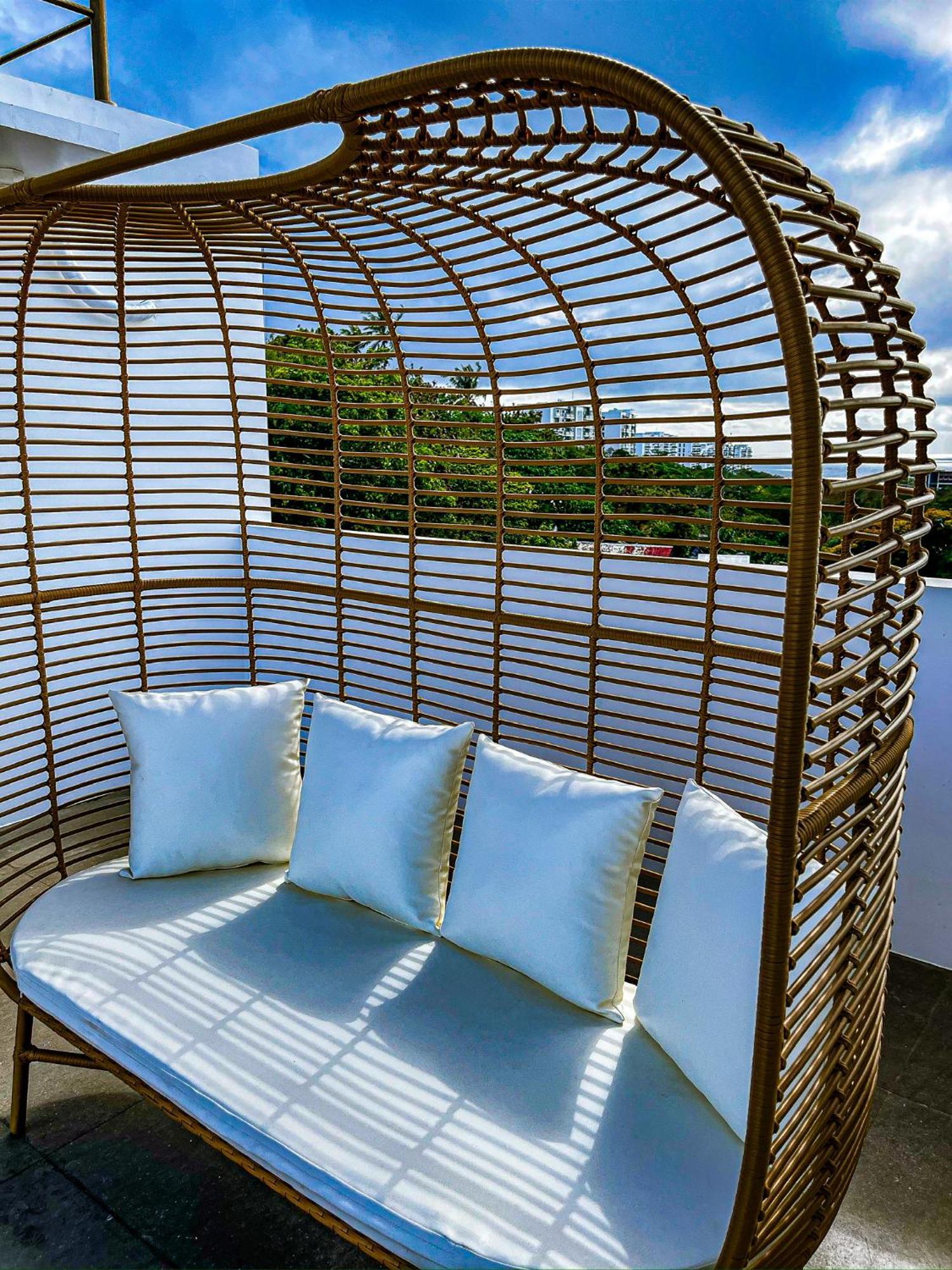 The Pacific Coast Aparthotel Yapak