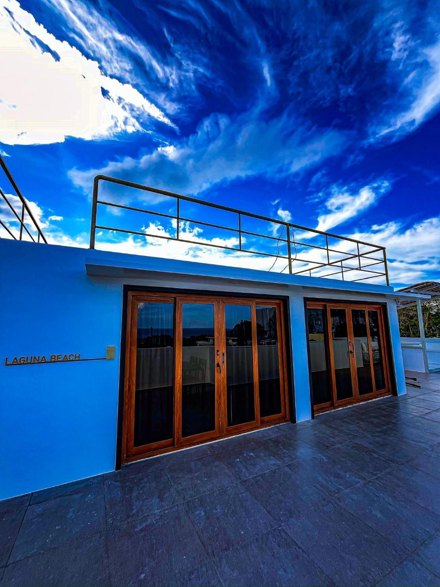 The Pacific Coast Aparthotel *